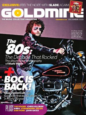 cover image of Goldmine